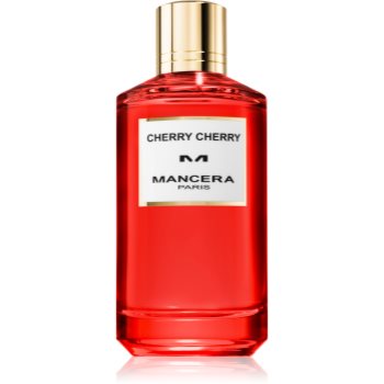 Mancera Cherry Cherry Eau de Parfum unisex - imagine 2